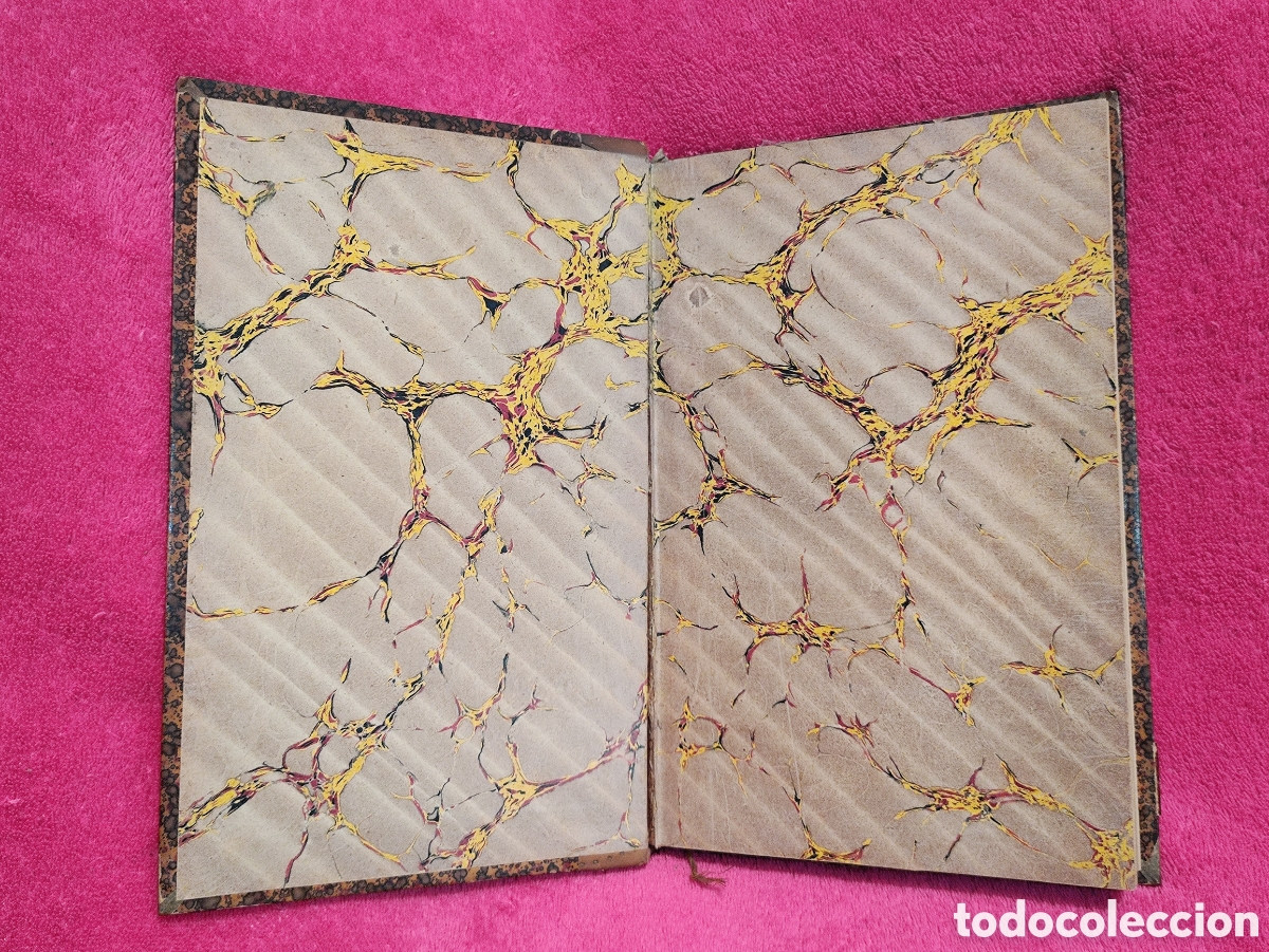 Libros antiguos: RAMIRAN, E.C. WATERLOO, HABANA 1894 - Foto 6