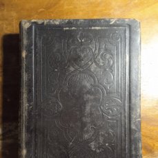 Libros antiguos: CRISTÓBAL COLÓN 1868