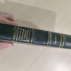 Libros antiguos: 1864 NOTICIAS HISTORICO-TOPOGRAFICAS DE LA ISLA DE MALLORCA JOAQUIN MARIA BOVER PALMA LIBRO HISTORIA