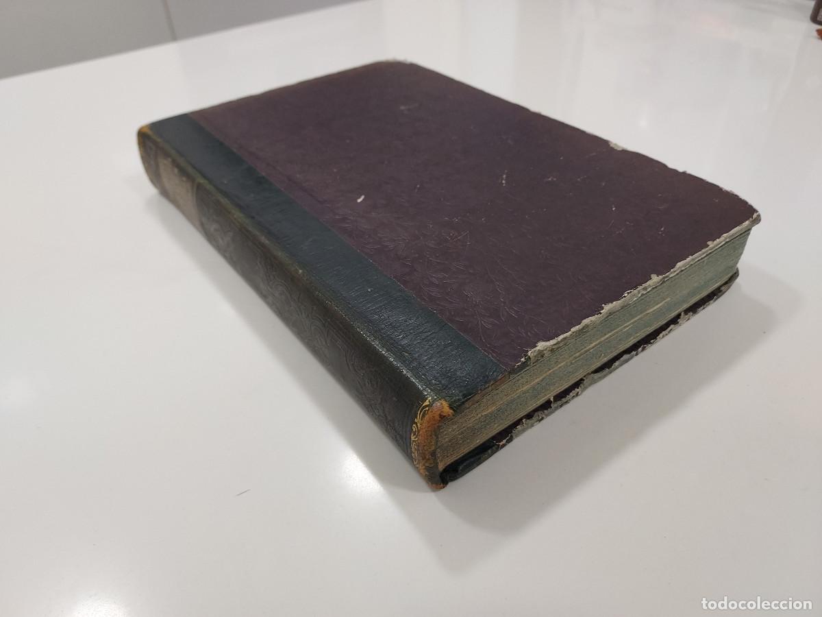 Antiquarische B&uuml;cher: ESTAD&Iacute;STICA DEL PERSONAL Y VICISITUDES DE LAS CORTES Y MINISTERIOS DE ESPA&Ntilde;A 1833-1858. 1858