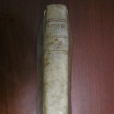 Libros antiguos: HISTORIA POLITICA DE LOS ESTABLECIMIENTOS ULTRAMARINOS EDUARDO MALO DE LUQUE 1786 MADRID TOMO 3