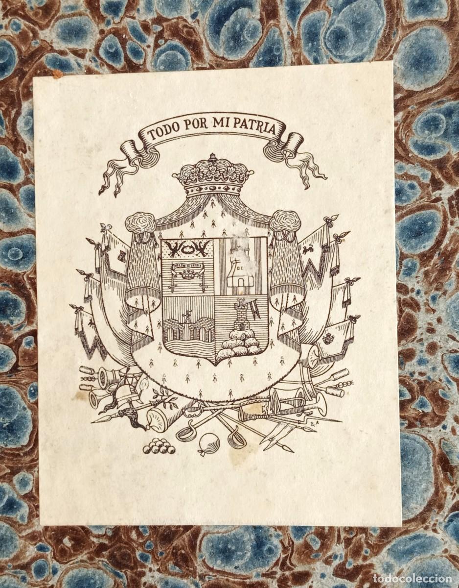 Libros antiguos: FERNANDO DE CASTRO - HISTORIA MODERNA - Foto 2