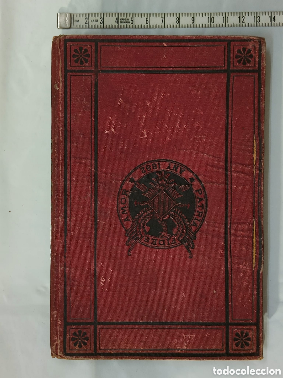 Libros antiguos: POBLET conca de Barber&aacute; - Foto 11