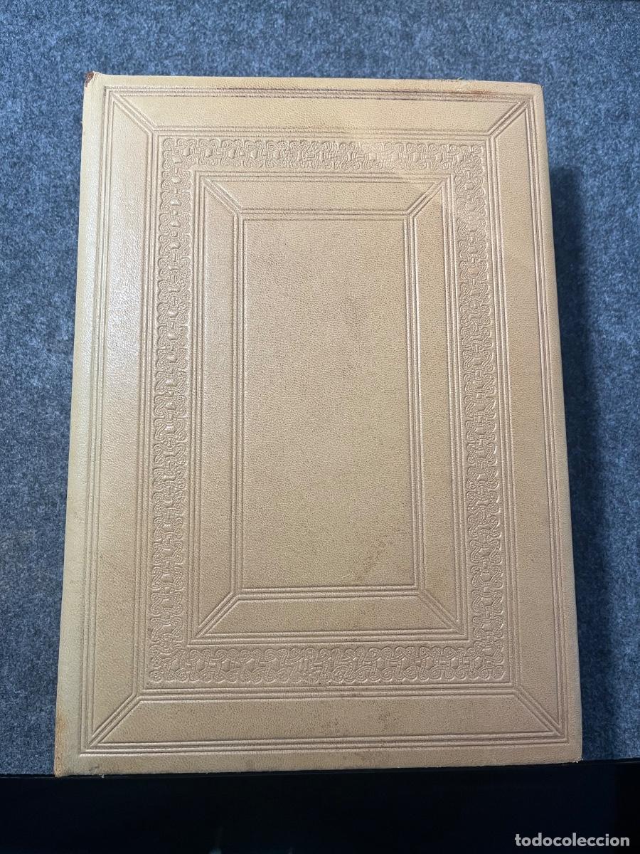 Libros antiguos: Facs&iacute;mil &ldquo;C&oacute;dice Veitia&rdquo; - Foto 1