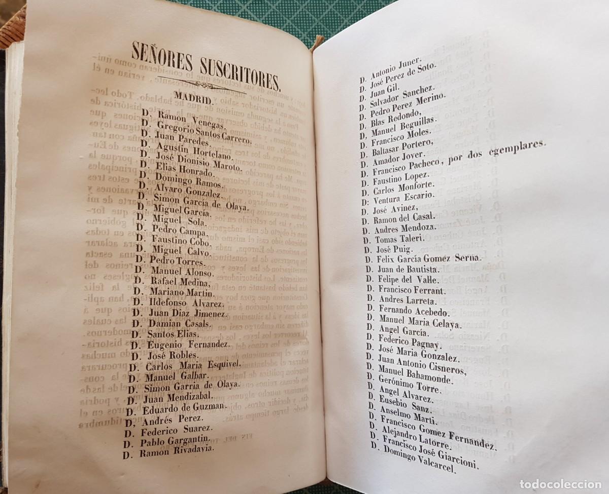 Libros antiguos: Historia de Carlos V - Foto 13