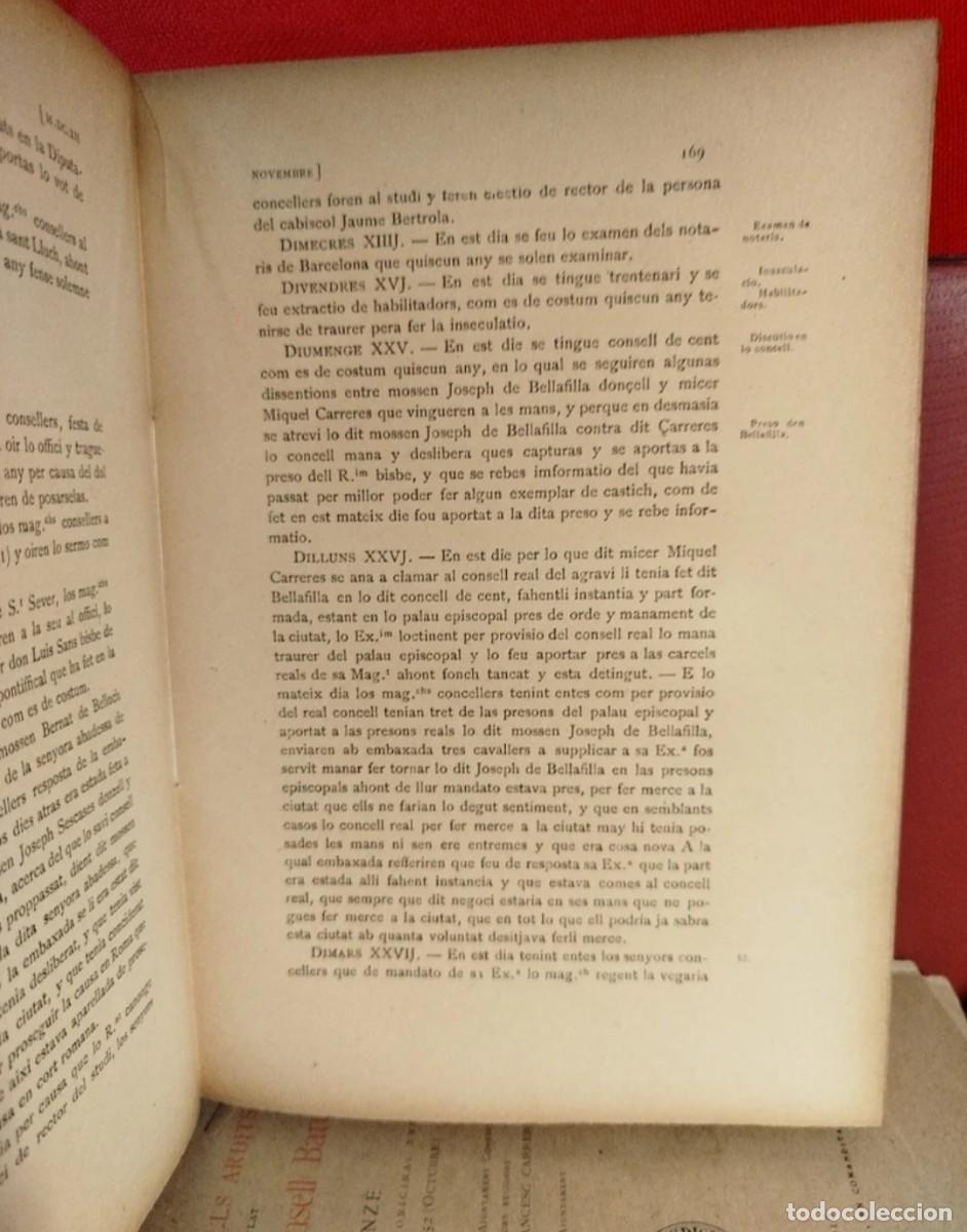 Libros antiguos: 1913. Documentos hist&oacute;ricos in&eacute;ditos. - Foto 7