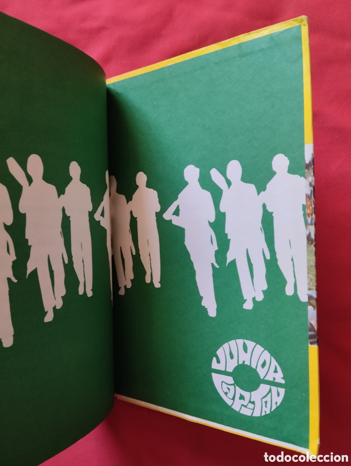 Libros antiguos: WATERLOO. ERCKMANN CHATRIAN. EDICIONES PAULINAS 1971 - Foto 3