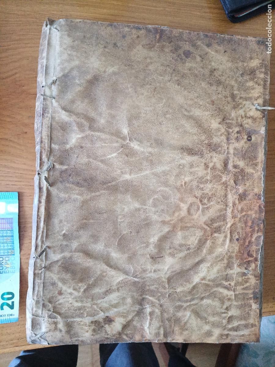 Libros antiguos: JUAN DE MARIANA Y MANUEL JOSEPH DE MEDRANO, CONTINUACION DE LA HISTORIA GENERAL DE ESPA&Ntilde;A