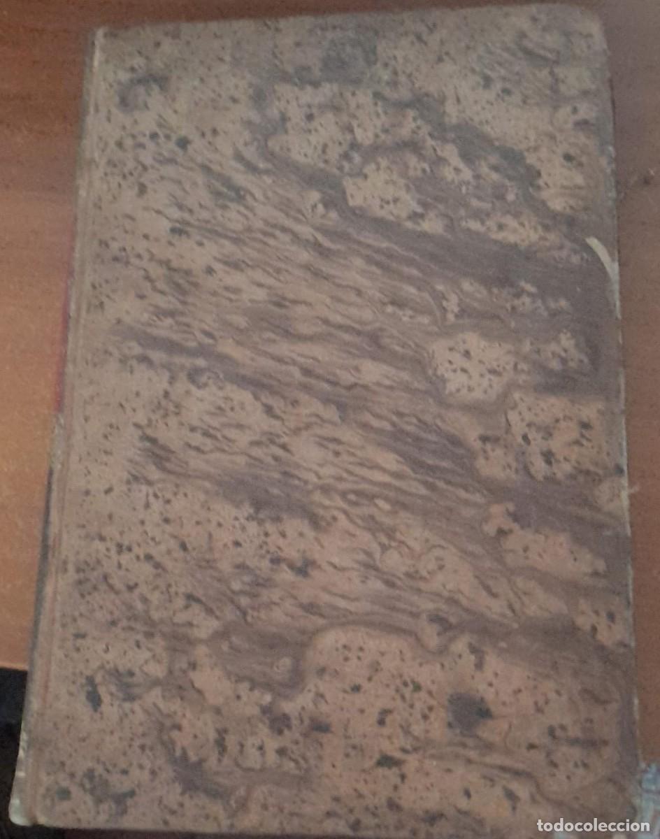 Libros antiguos: HISTORIA GENERAL DE ESPA&Ntilde;A TOMO III, POR EL P. MARIANA, BIB. ILUSTRADA DE GASPAR Y ROIG, 1853