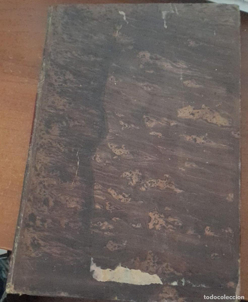 Libros antiguos: HISTORIA GENERAL DE ESPA&Ntilde;A TOMO II, POR EL P. MARIANA, BIB. ILUSTRADA DE GASPAR Y ROIG, 1852