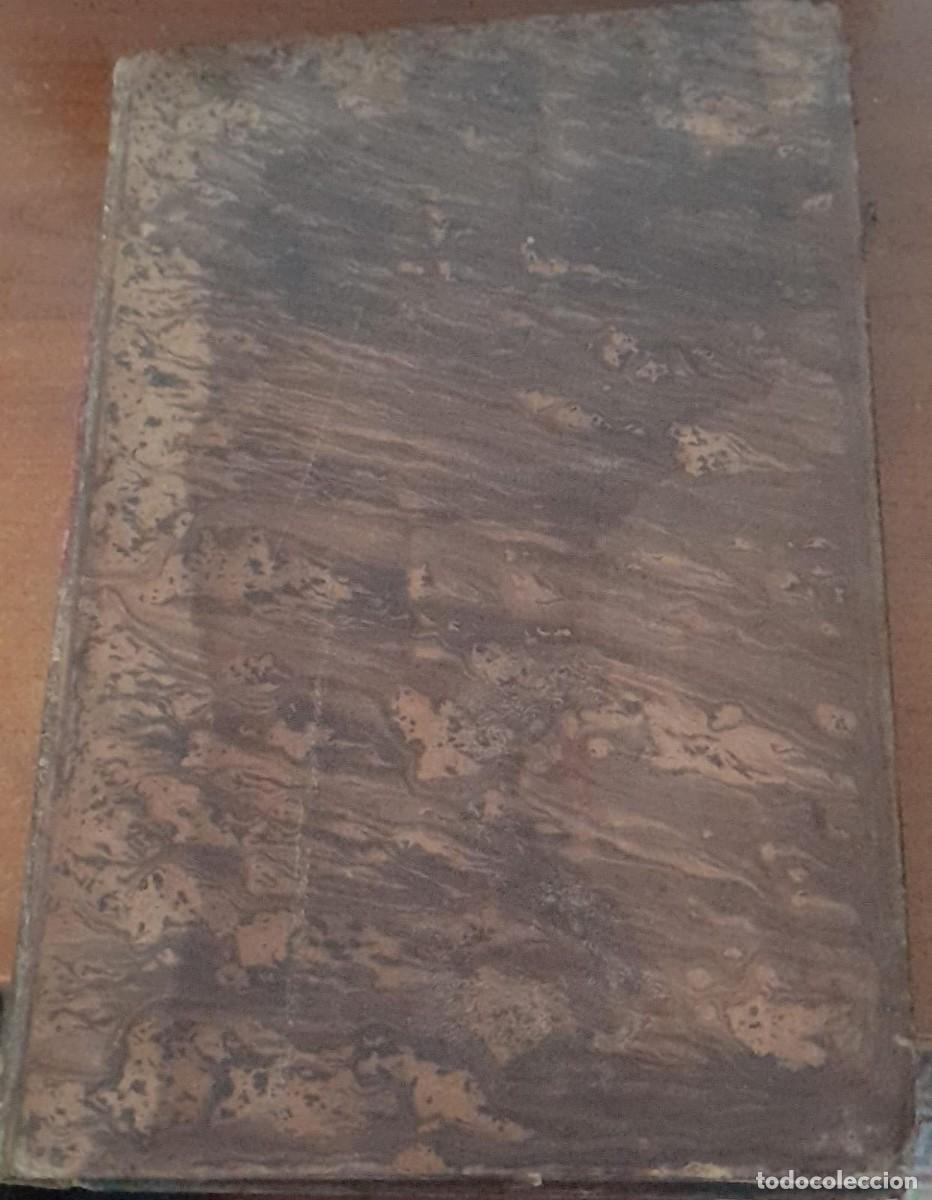 Libros antiguos: HISTORIA GENERAL DE ESPA&Ntilde;A, POR EL P. MARIANA, BIB. ILUSTRADA DE GASPAR Y ROIG, 1852