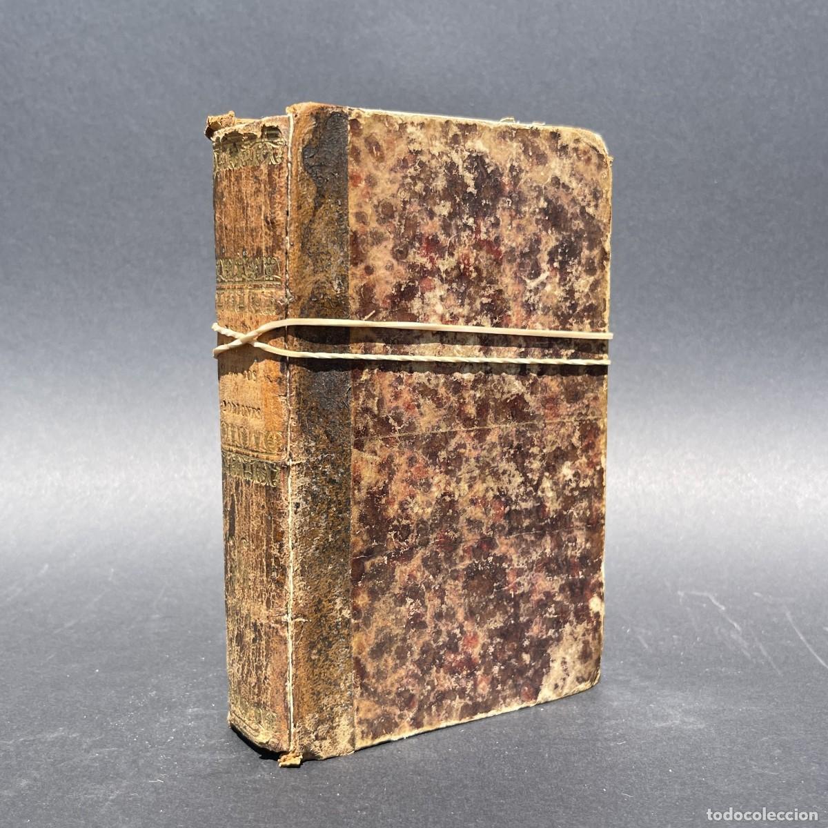 Libros antiguos: A&ntilde;o 1846 - Espa&ntilde;a desde el reinado de Felipe II, hasta el advenimiento de los Borbones - Historia