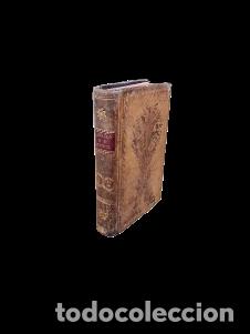 Libros antiguos: Napole&oacute;n &oacute; el verdadero Don Quixote de la Europa (1813) - 2 vols. - Guerra de la Independencia