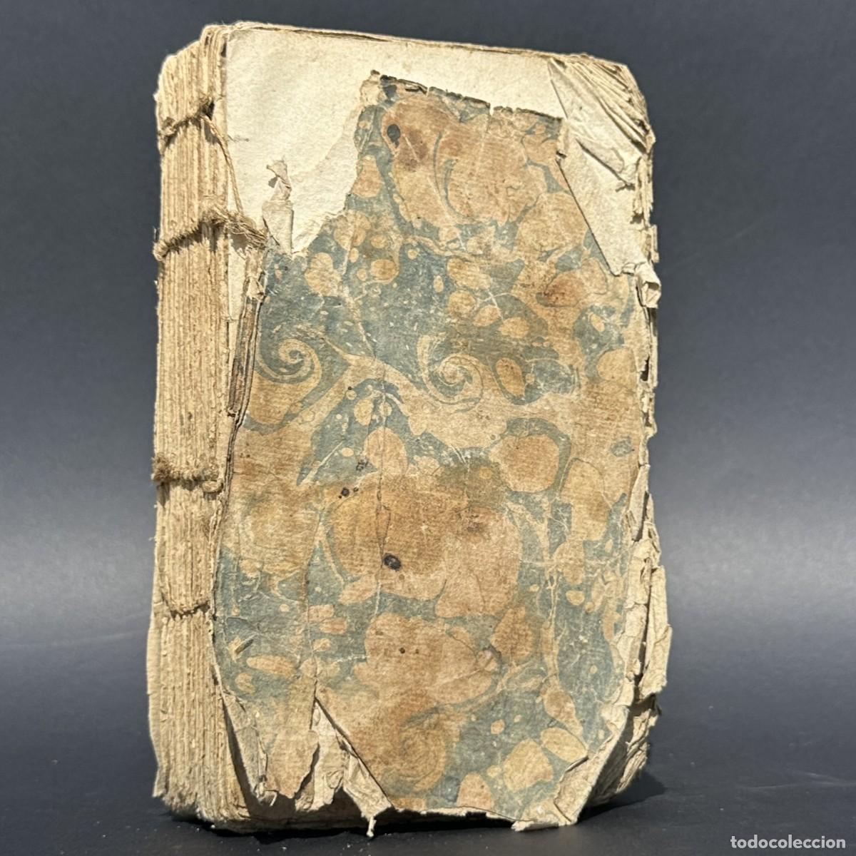 Livres anciens: a&ntilde;o 1702 - MEMORIAS CRITICAS DE ARQUITECTURA -