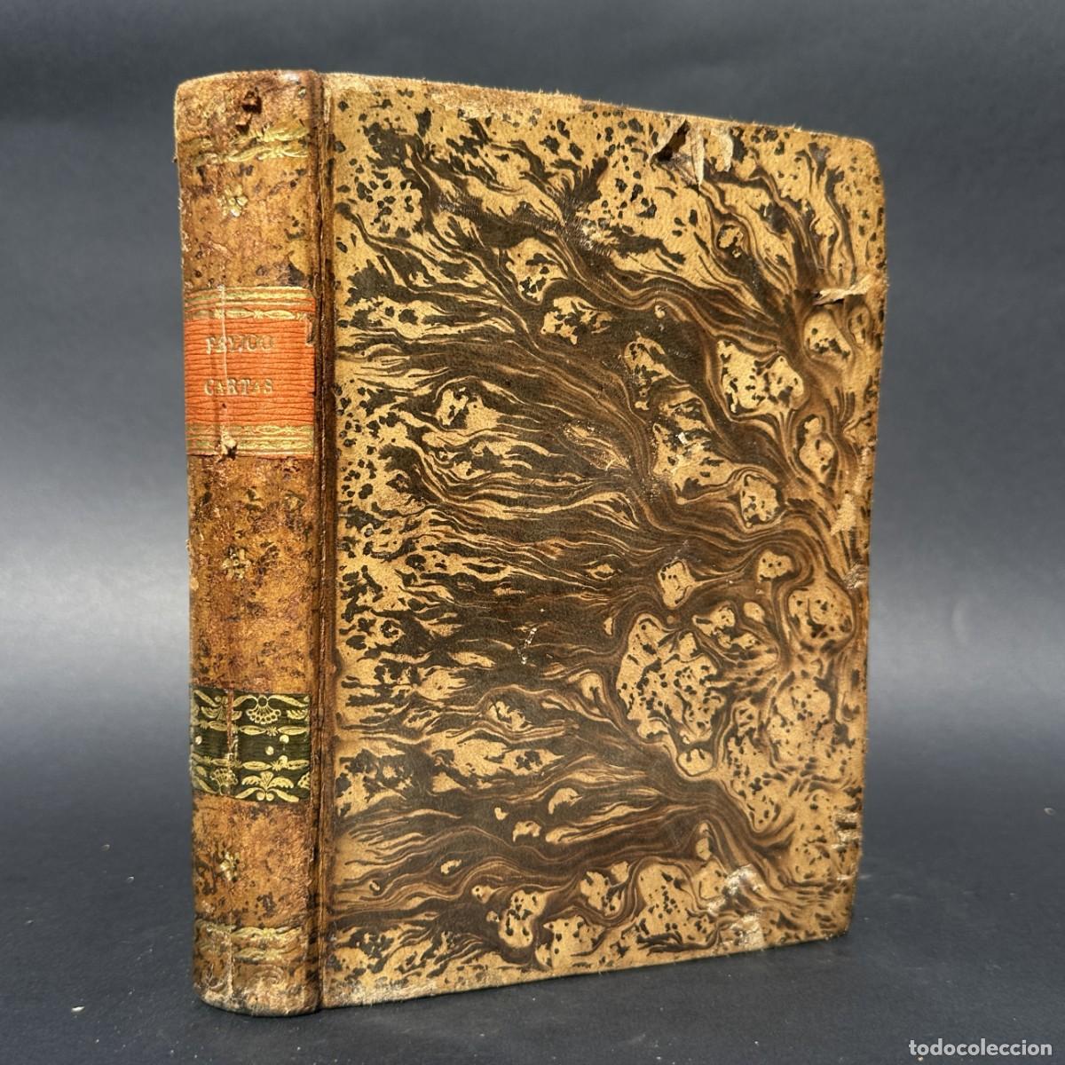 Livres anciens: a&ntilde;o 1786 - FRANCMASONES - CHARLATANERIA DE MEDICOS - DELEITE DE LA MUSICA - SORDOMUDOS