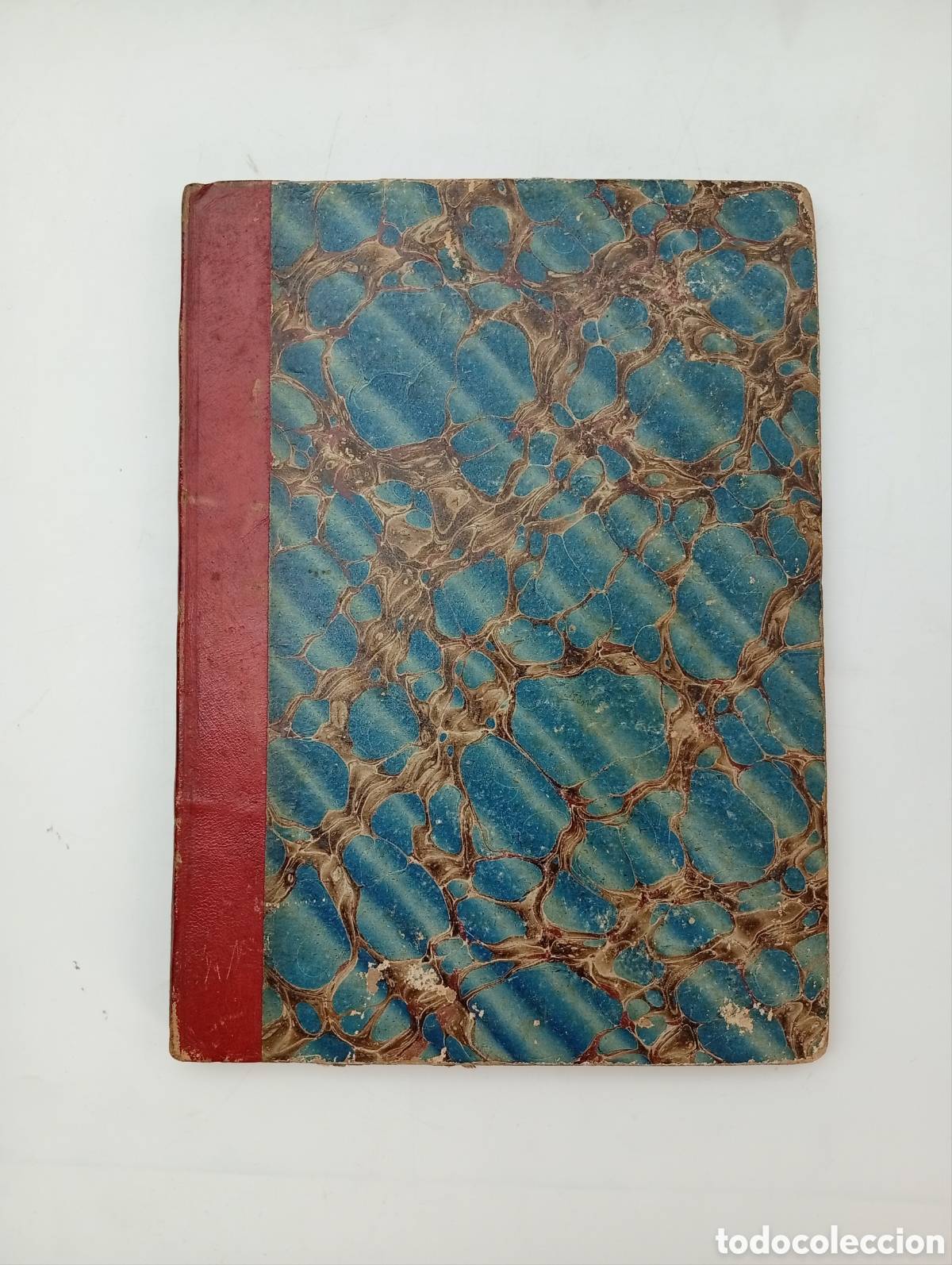 Libros antiguos: Capit&aacute;n general isla de Cuba &oacute;rdenes generales 1860
