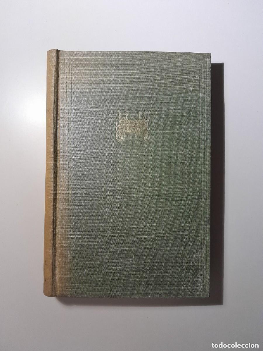 Libros antiguos: FELIP II I CATALUNYA - JOAN REGL&Agrave; CAMPISTOL (AEDOS, 1956)