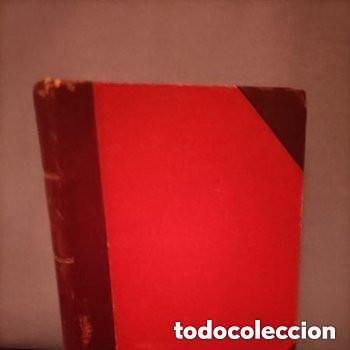 Libros antiguos: Compendio de Historia general,Juan y Joaquin Izquierdo Croselles, Imprenta Urania,.
