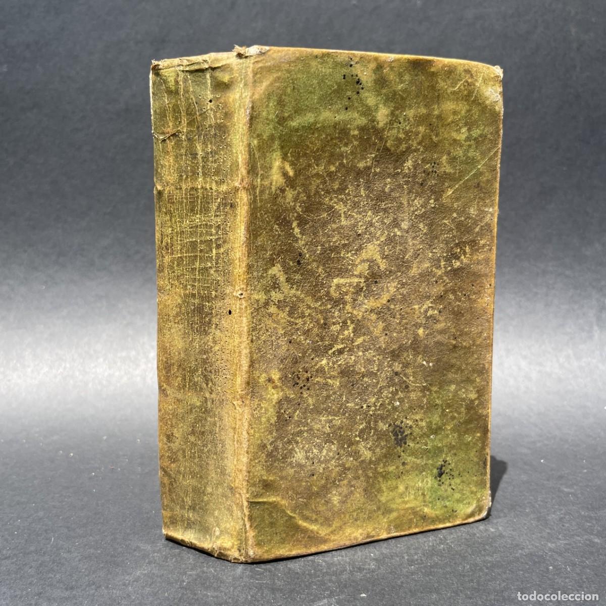 Libros antiguos: A&ntilde;o 1789 - An&eacute;cdotas - curiosidades - chistes - frases c&eacute;lebres - Pergamino - Honor&eacute; Lacombe