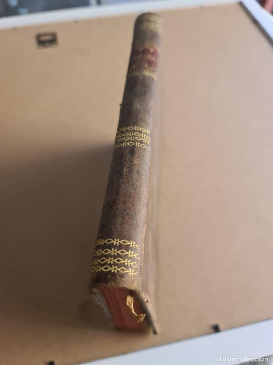 Libros antiguos: Volumen facticio de rarezas bibliogr&aacute;ficas. 1812-1816.
