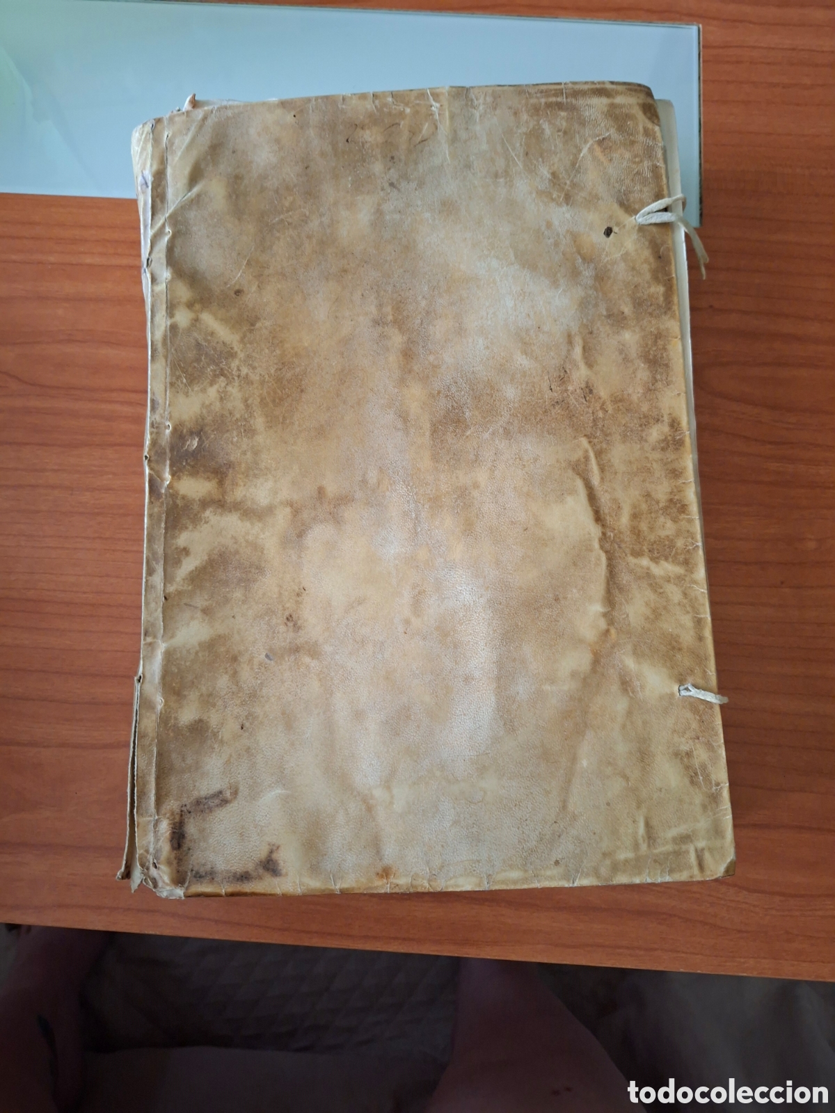Libros antiguos: Historia de Segovia Colmenares Original