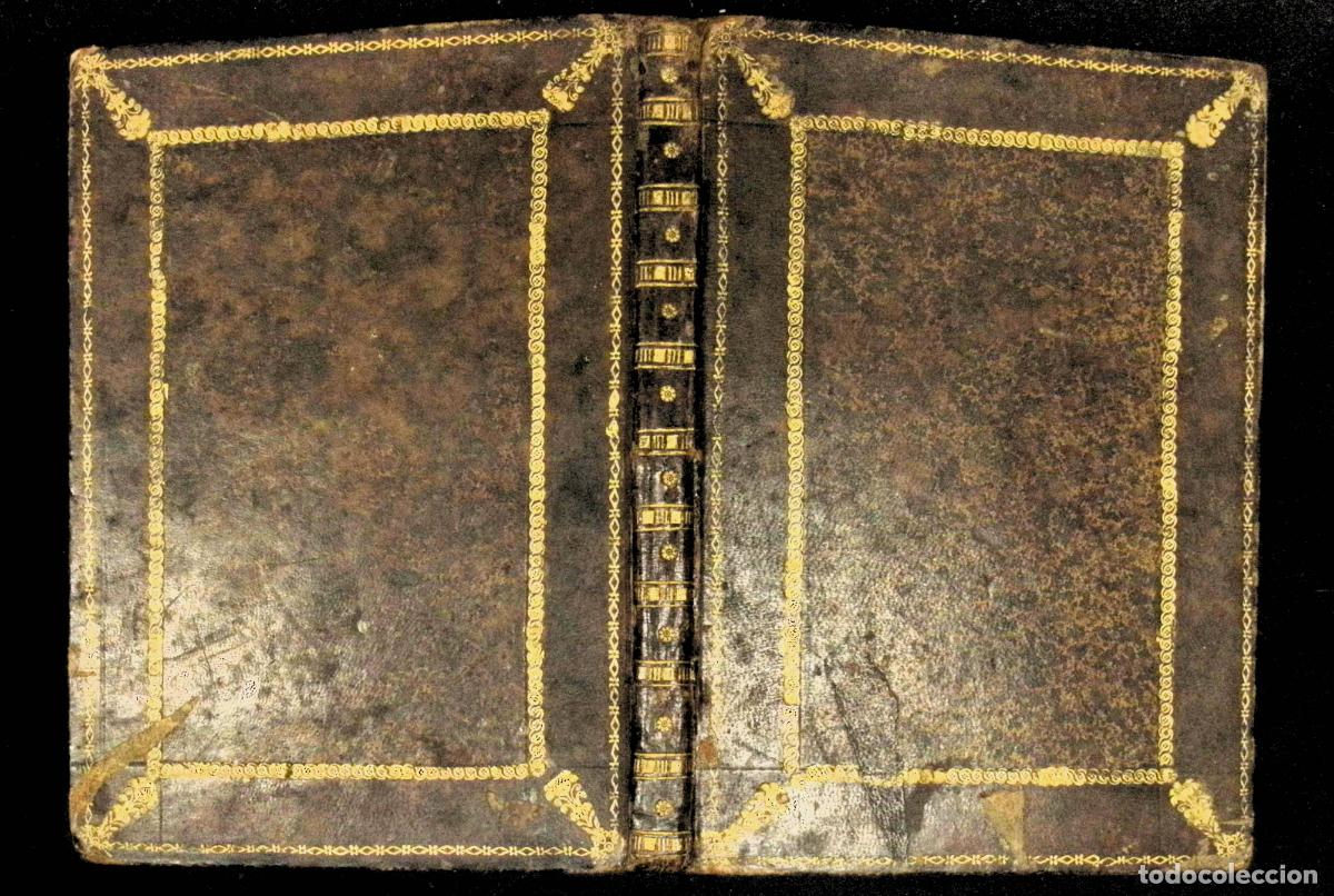 Libros antiguos: HORTET, Juan. EL TESTAMENTO DEL REY MARTIR DE LA FRANCIA LUIS XVI, Y LA ULTIMA VOLUNTAD DE LA REYNA