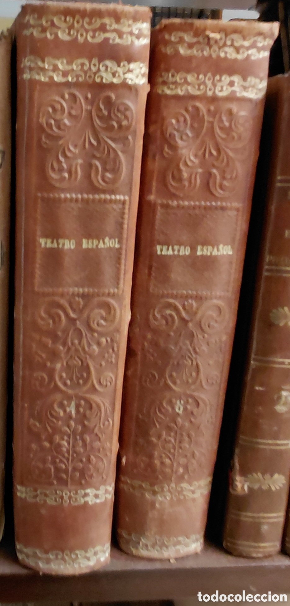 Libros antiguos: Tesoro de los prosadores espa&ntilde;oles desde la formaci&oacute;n del romance castellano hasta fines del siglo X