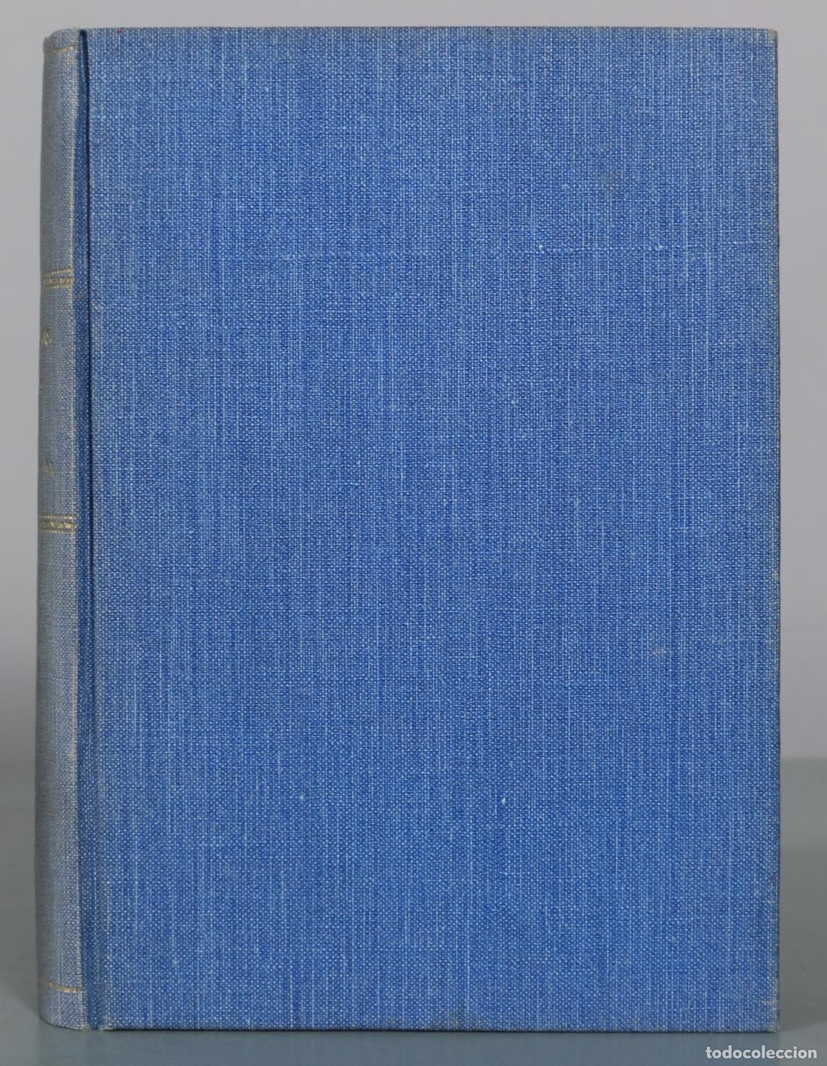 Libros antiguos: Correspondencia de Felipe II con sus embajadores en la corte de Inglaterra 1888
