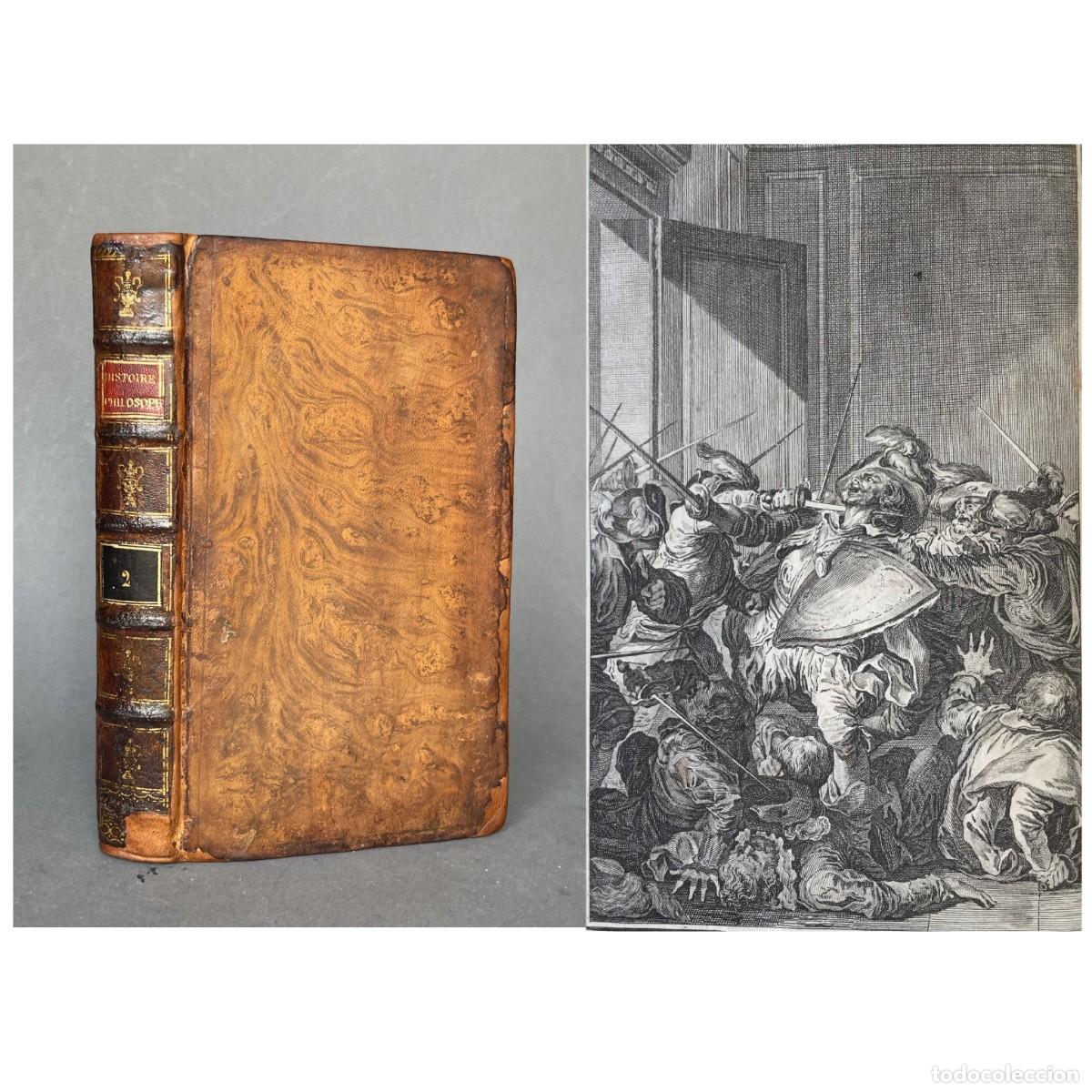 Libros antiguos: A&ntilde;o 1781 - Colonialismo - La India - Raynal - Compa&ntilde;&iacute;a de indias - viajes - anticolonialismo