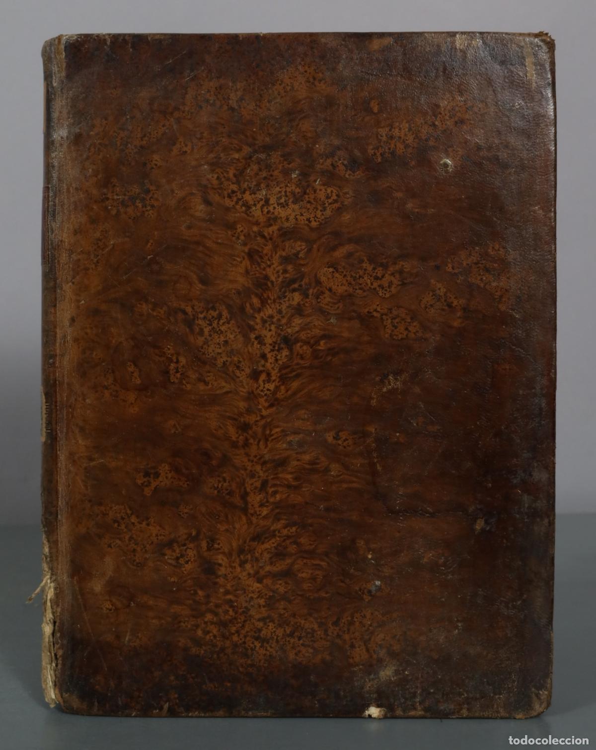 Libros antiguos: Portraits des Personnages C&eacute;l&egrave;bres de la R&eacute;volution - Fran&ccedil;ois Bonneville, P. Qu&eacute;nard - Tome I 1796