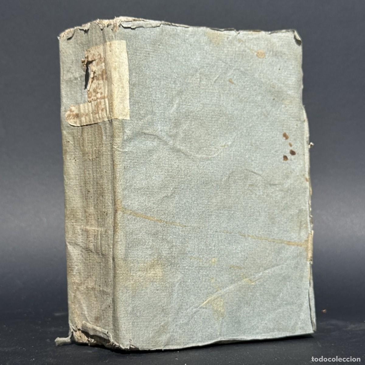 Antiquarische B&uuml;cher: A&Ntilde;O 1708 - LA CLEF DU CABINET DES PRINCES DE L'EUROPE &ndash; GUERRA DE SUCESION ESPA&Ntilde;OLA - HISTORIA