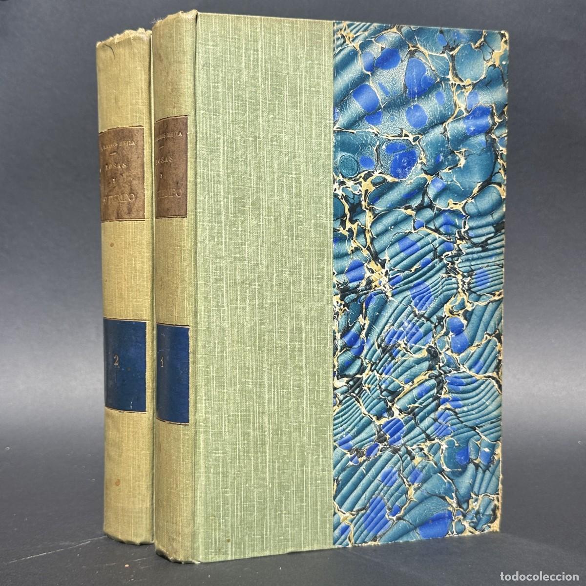 Libros antiguos: A&Ntilde;O 1907 - ROSAS Y SU TIEMPO &ndash; HISTORIA DE ARGENTINA - Juan Manuel de Rosas - Jos&eacute; Mar&iacute;a Ramos Mej&iacute;a
