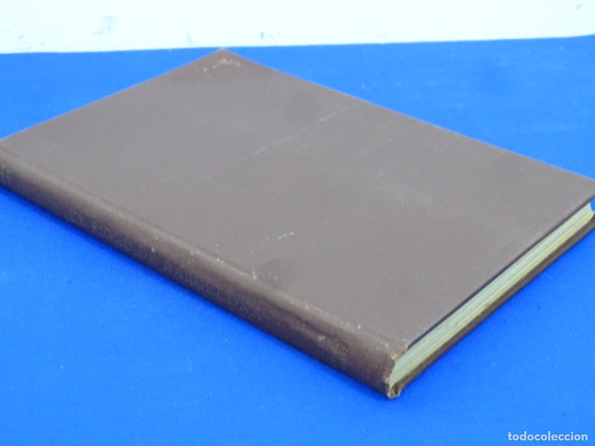 Libros antiguos: UN SIGLO DE BARCELONA POR RAMON ALIBERCH. 180 PAG.
