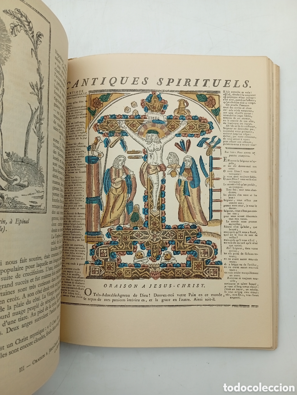 Libros antiguos: Espinal et limagerie populaire - Foto 6