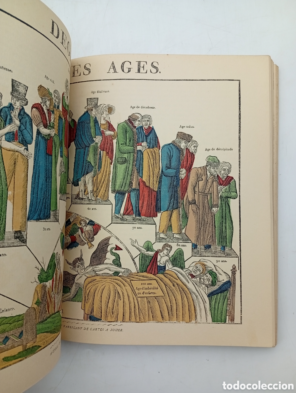 Libros antiguos: Espinal et limagerie populaire - Foto 9