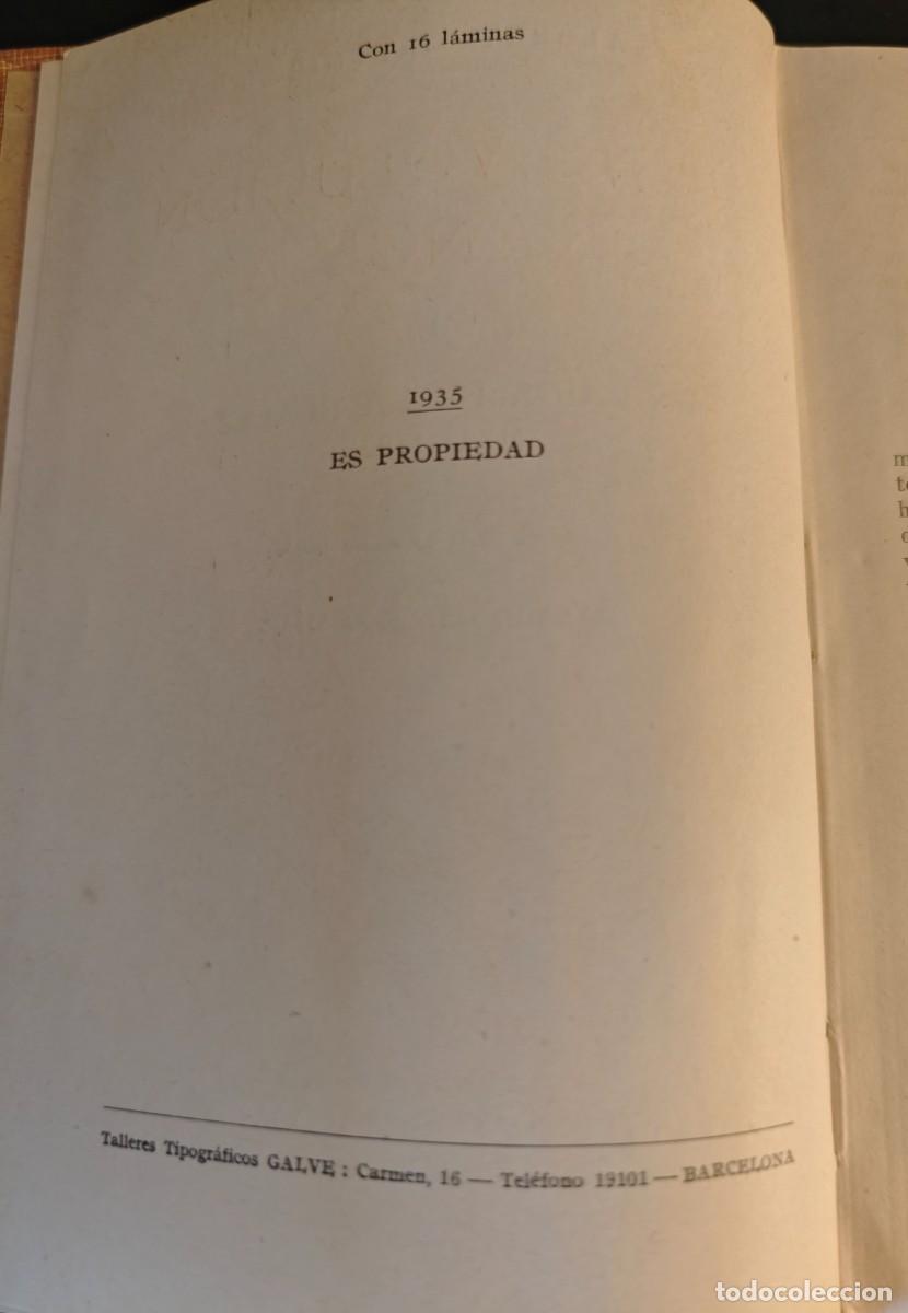 Libros antiguos: LA REVOLUCION FRANCESA - Foto 4