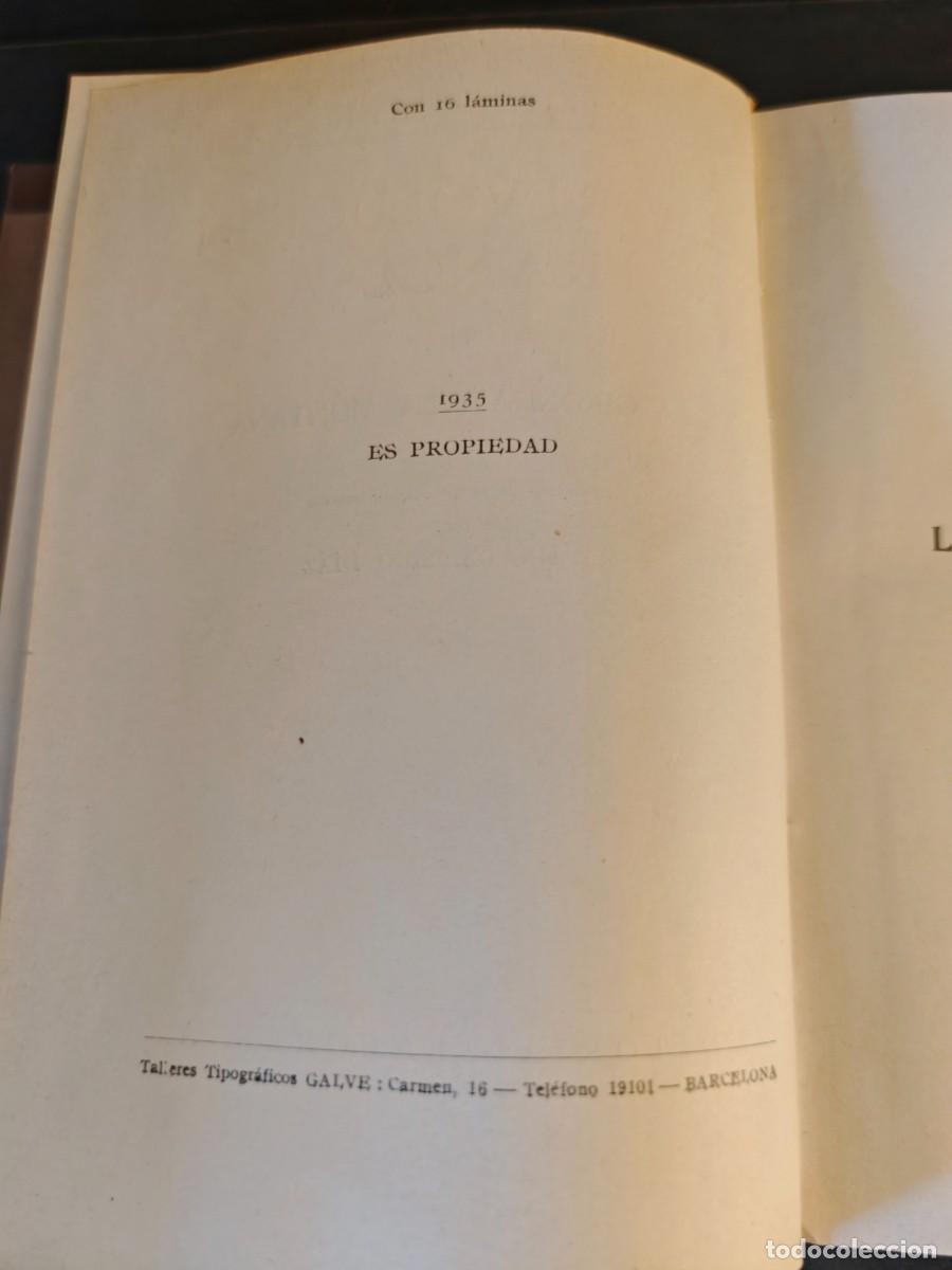 Libros antiguos: LA REVOLUCION FRANCESA - Foto 9