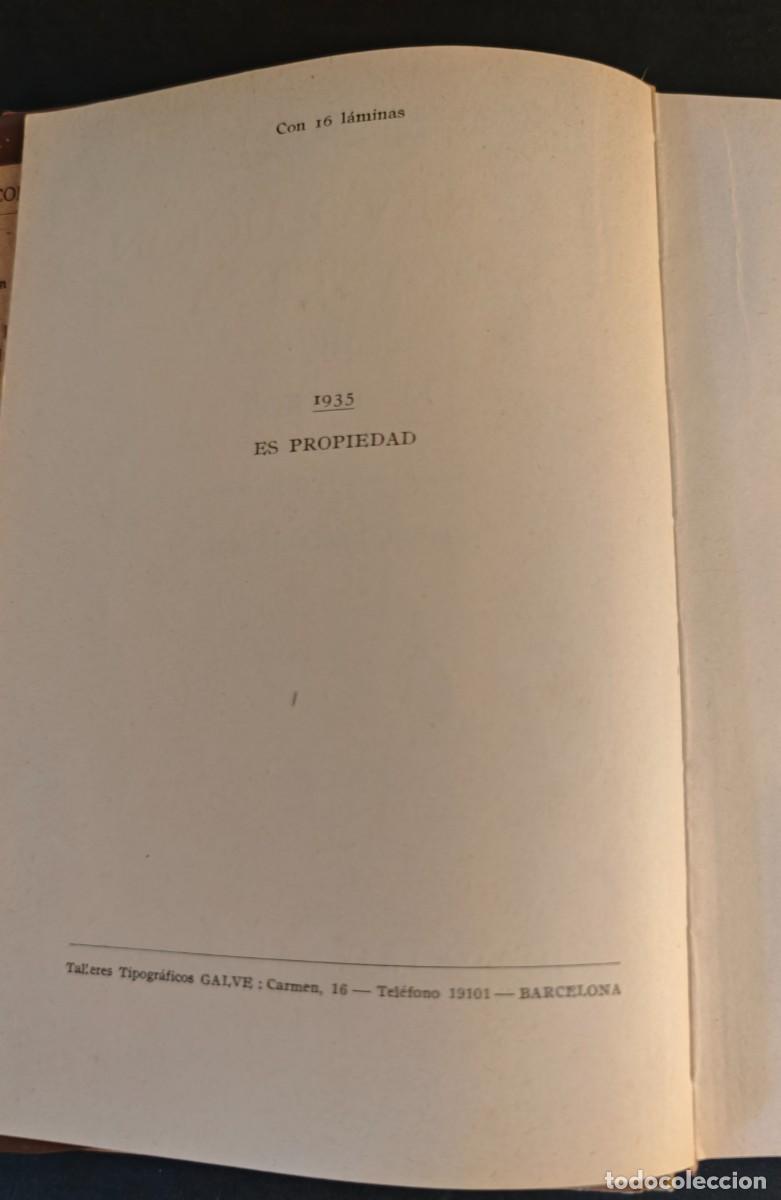 Libros antiguos: LA REVOLUCION FRANCESA - Foto 13