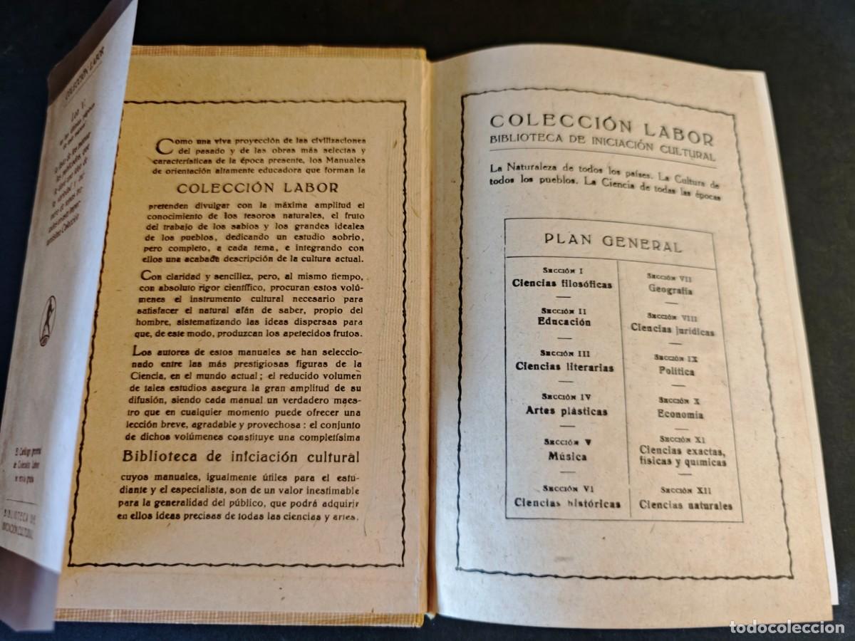 Libros antiguos: LA REVOLUCION FRANCESA - Foto 16