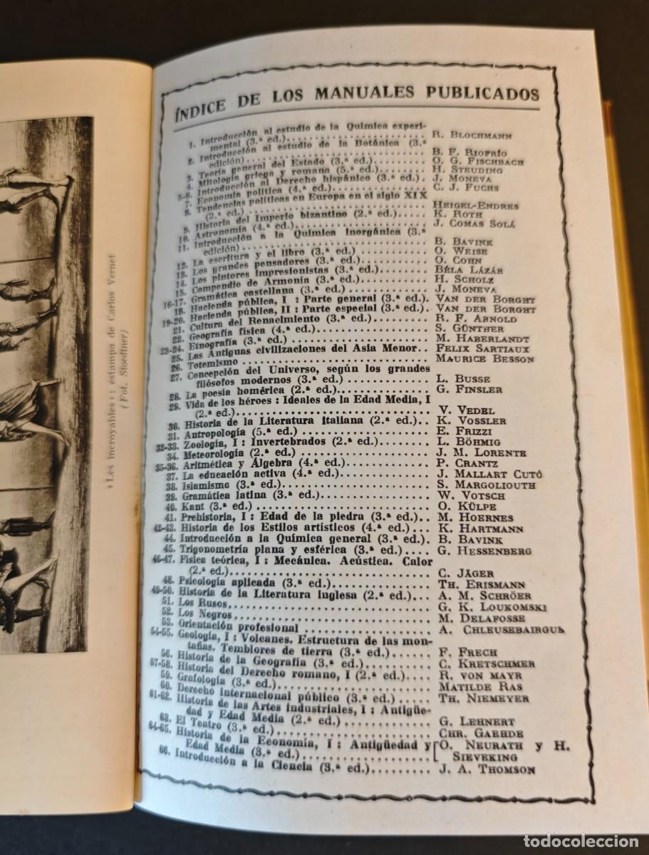 Libros antiguos: LA REVOLUCION FRANCESA - Foto 17
