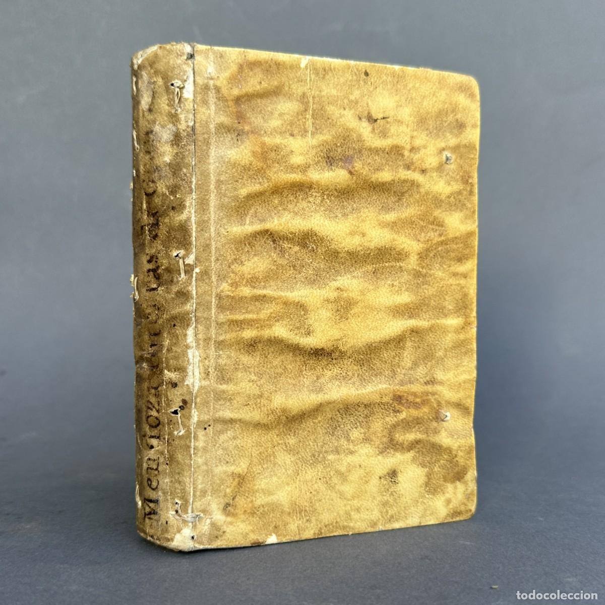 Libros antiguos: 1766 - GUERRA DE GRANADA - HURTADO DE MENDOZA - MORISCOS - HISTORIA - MOROS
