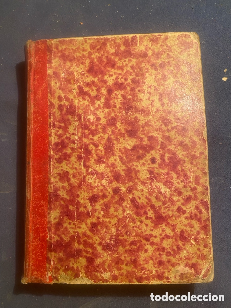Libros antiguos: VICTOR HAMEL: - LOS COMUNEROS DE CASTILLA - (IMPRENTA DE JUAN ROCA, 1842)