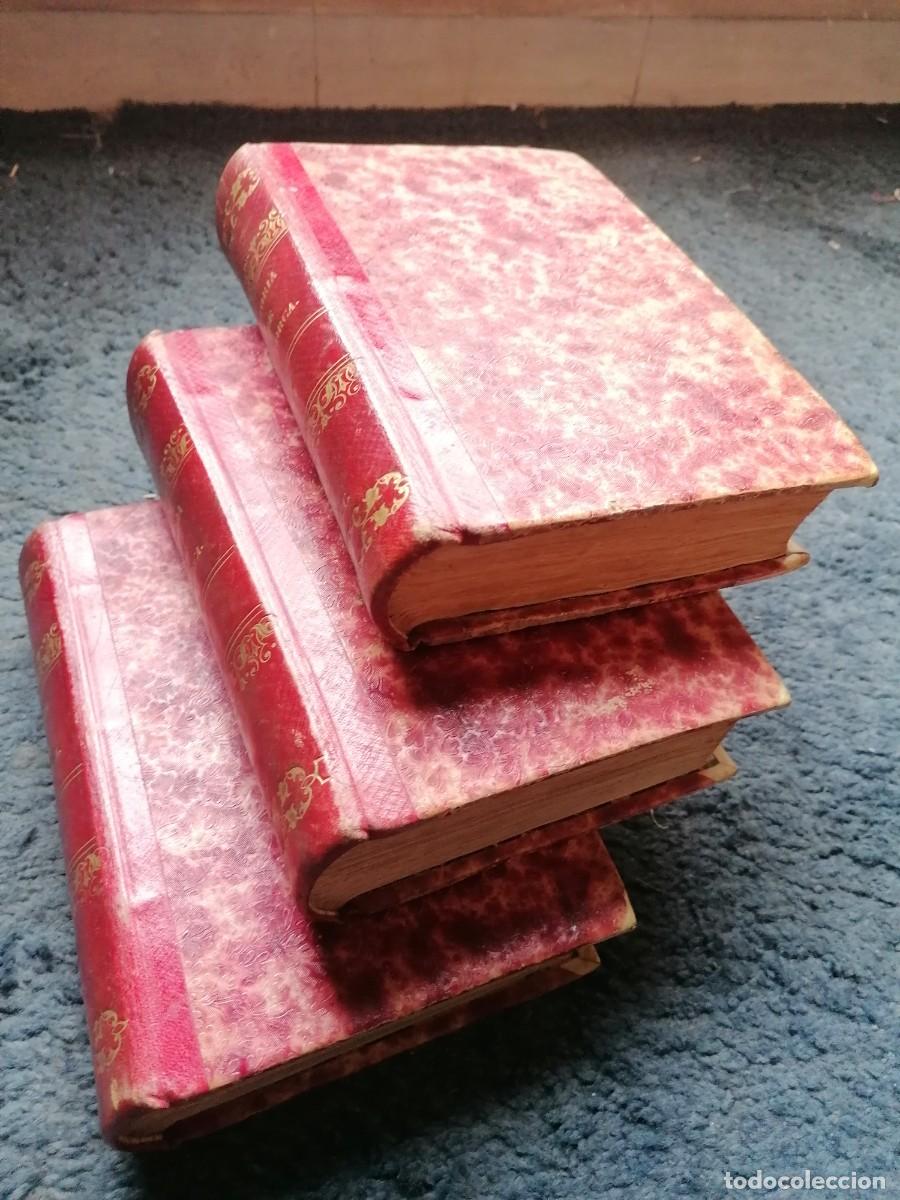 Libros antiguos: Historia de Mallorca - Foto 2