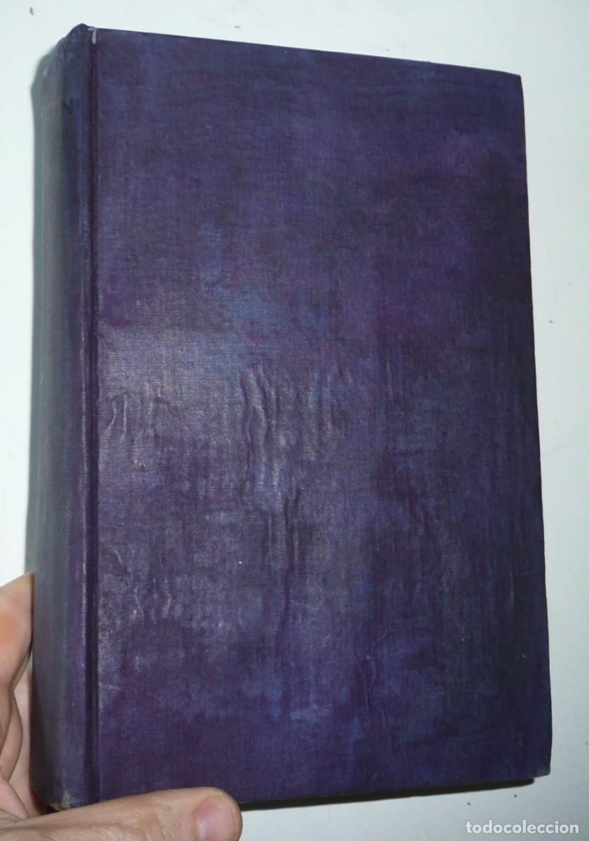 Libros antiguos: The History of the Russian Revolution - Leon Trotsky (Victor Gollancz Ltd., London, 1934)