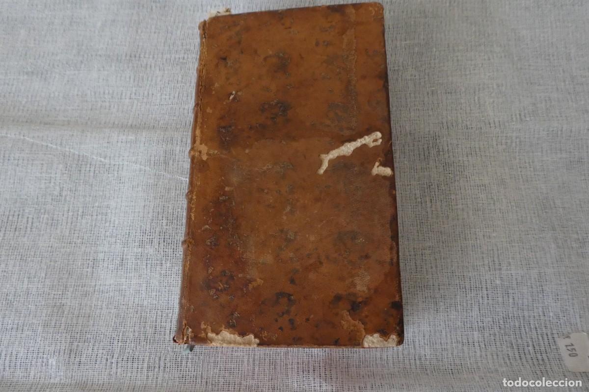 Libros antiguos: Historia de los caballeros hospitalarios de San Juan de Jerusalem, 1779