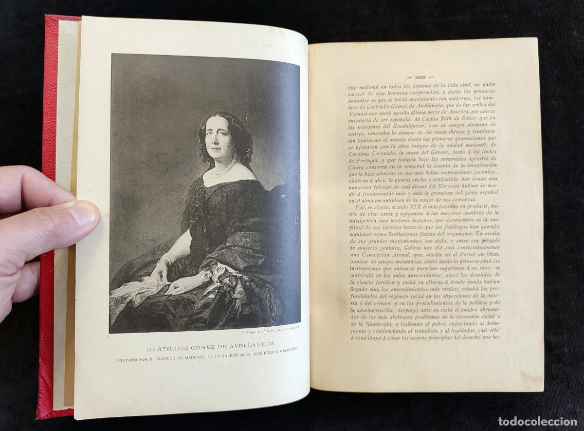 Libros antiguos: MEMORIAS DE LA CONDESA DE ESPOZ Y MINA, JUANA VEGA DE MINA. 1&ordf; ED. HIJOS DE HERN&Aacute;NDEZ, 1910
