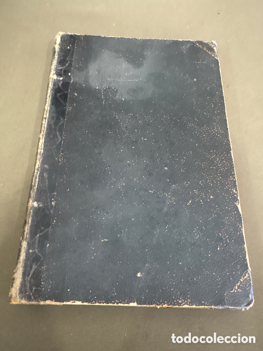 Livres anciens: Riera, Augusto.- Espa&ntilde;a en Marruecos( Cr&oacute;nica de la campa&ntilde;a de 1909)*VER FOTOS*