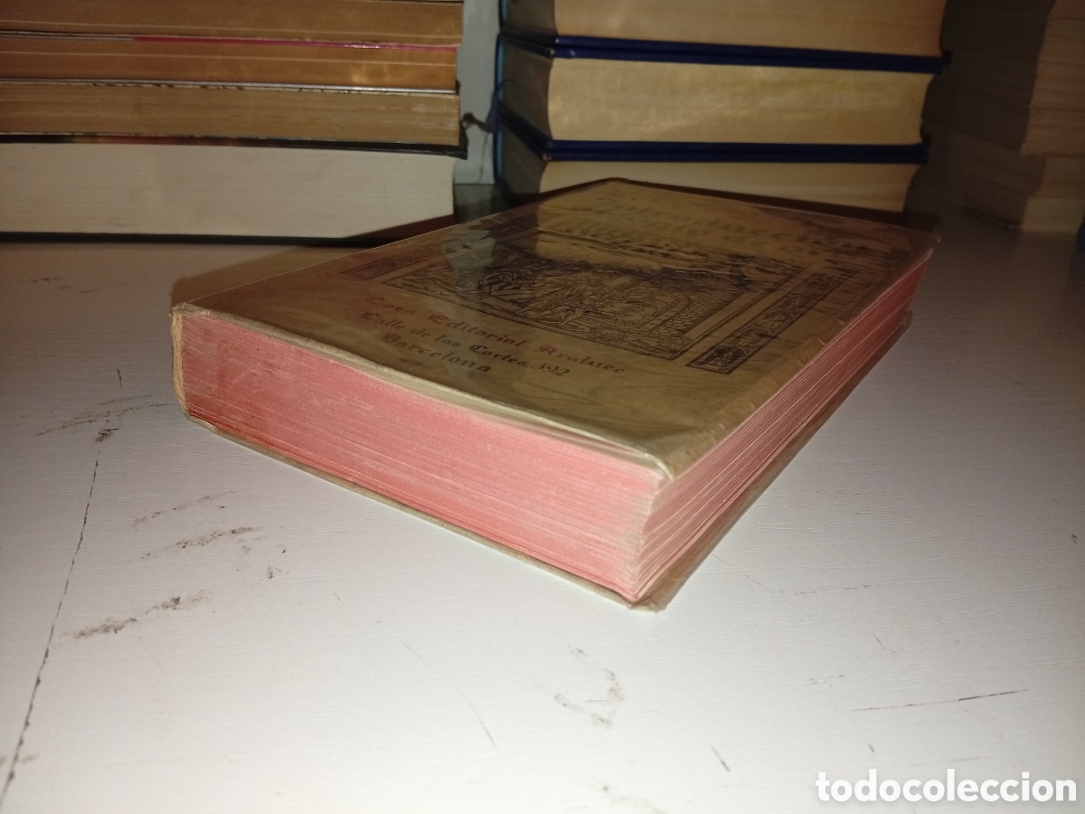Libros antiguos: Introducci&oacute;n al siglo de oro - Foto 3