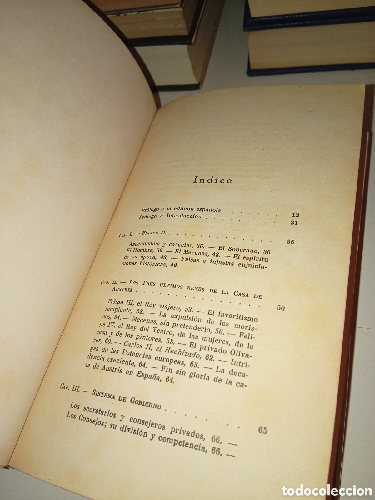 Libros antiguos: Introducci&oacute;n al siglo de oro - Foto 7