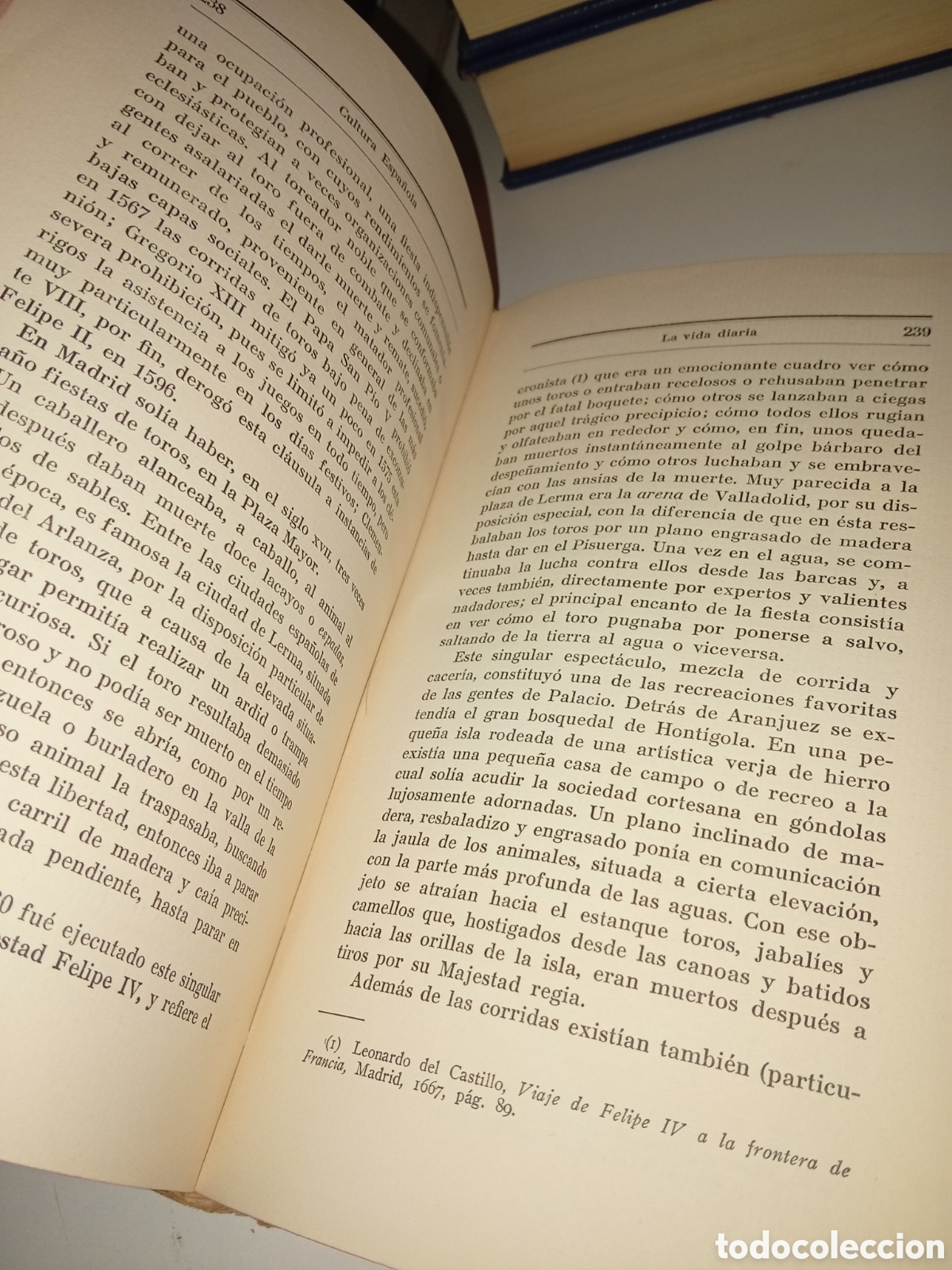 Libros antiguos: Introducci&oacute;n al siglo de oro - Foto 10